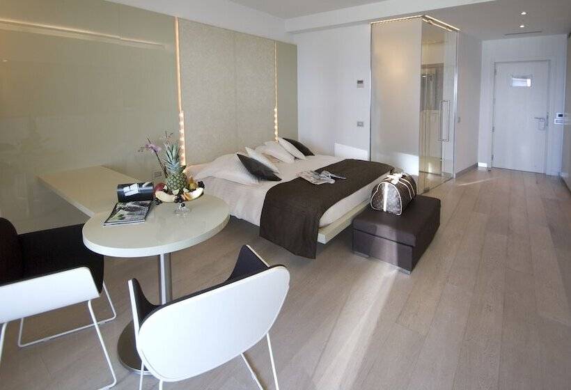 Трехместный Номер Комфорт, Premier & Suites  Premier Resort