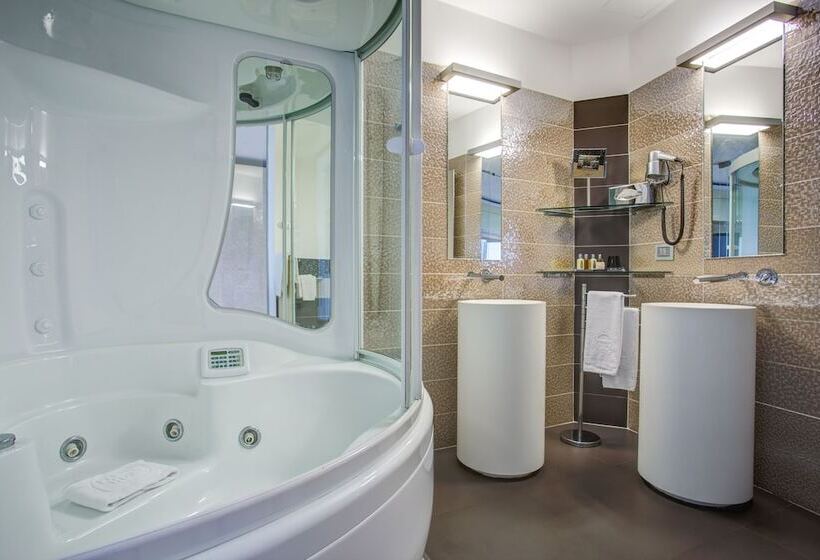 Трехместный Президентский, Premier & Suites  Premier Resort