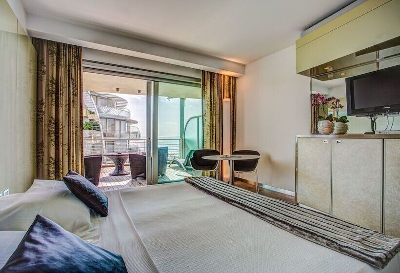 Трехместный Президентский, Premier & Suites  Premier Resort