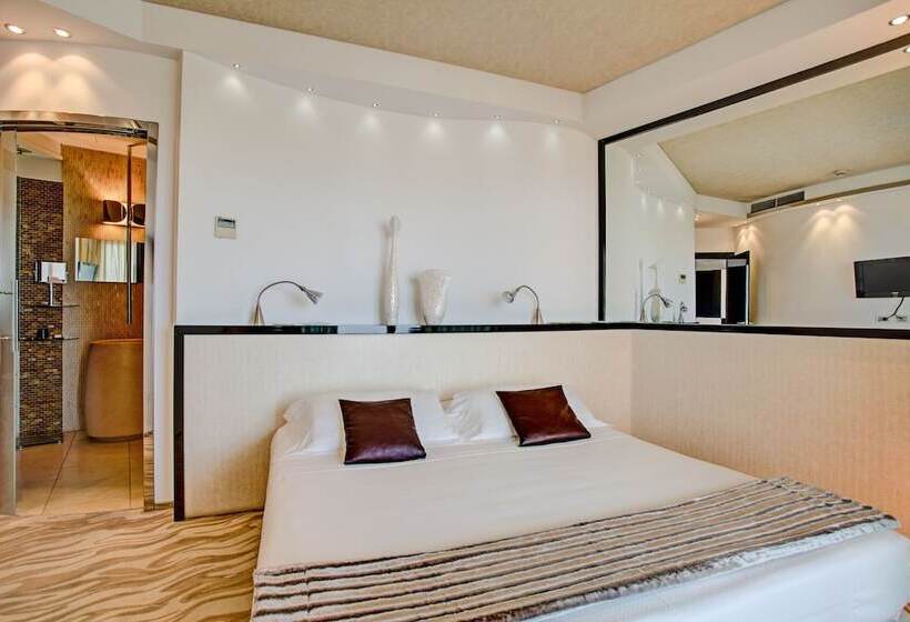 Номер Basic, Premier & Suites  Premier Resort