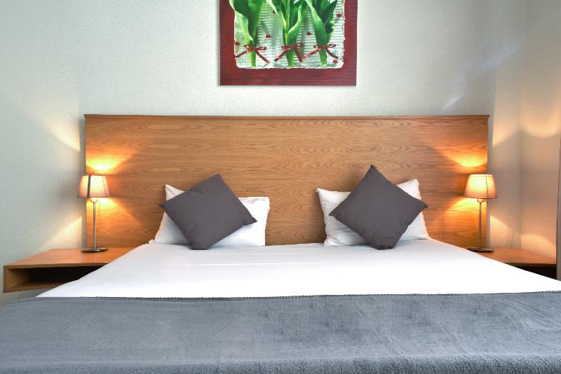 Economy Studio, Residhotel Galerie Tatry