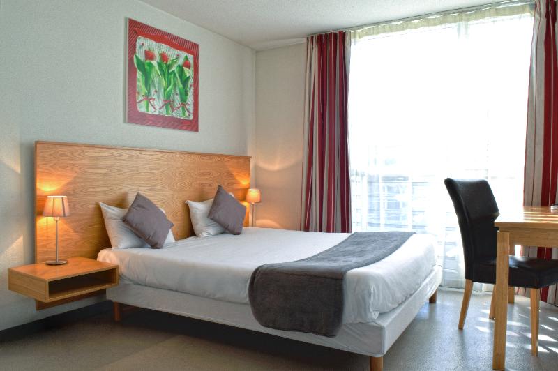 Economy Studio, Residhotel Galerie Tatry