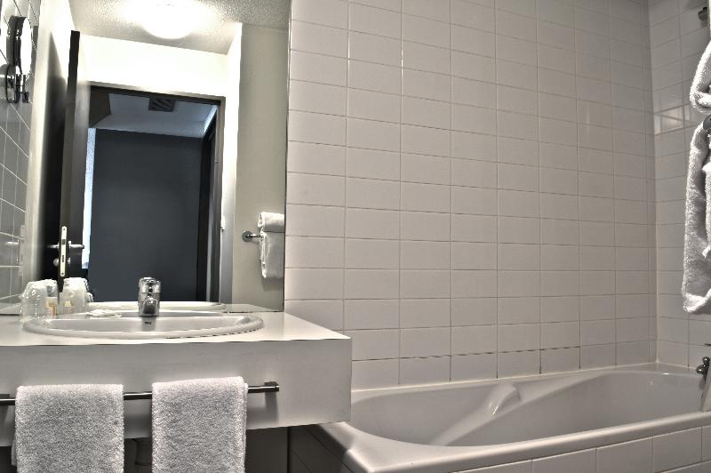 Economy Studio, Residhotel Galerie Tatry