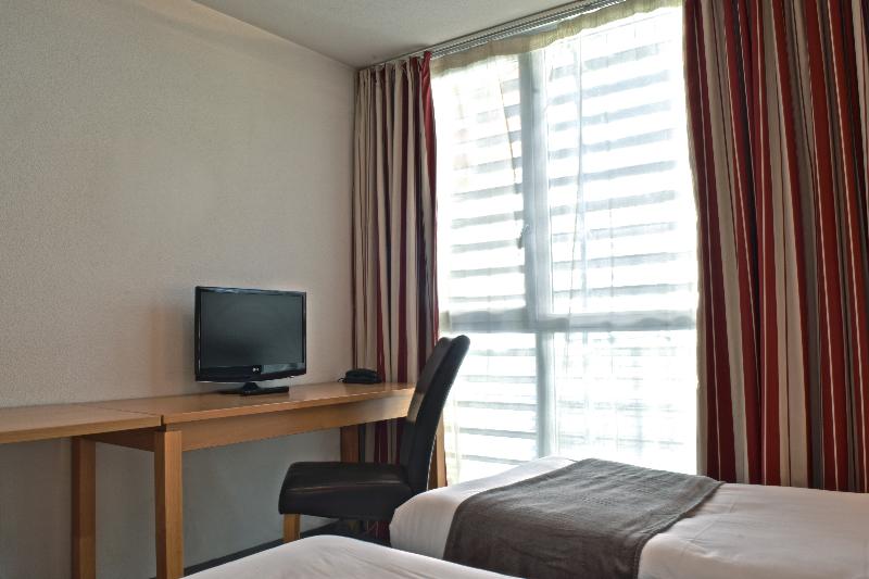 经济型工作室, Residhotel Galerie Tatry
