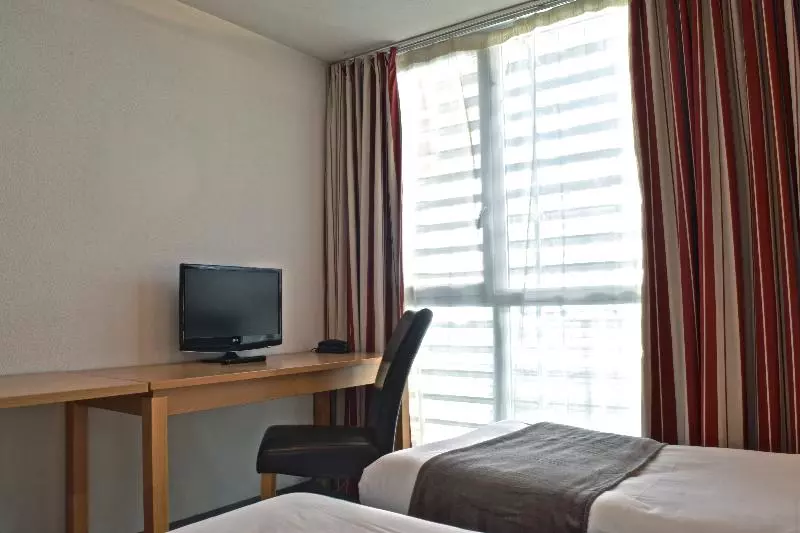 Economy Studio, Residhotel Galerie Tatry