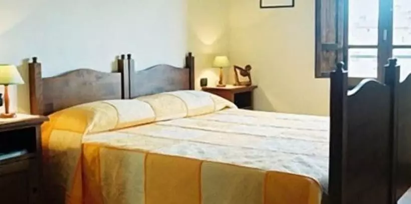 スーペリアースイート, Residenza Antica Canonica