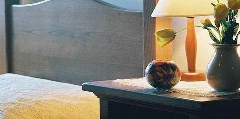 דירת חדר יוקרתית, Residenza Antica Canonica