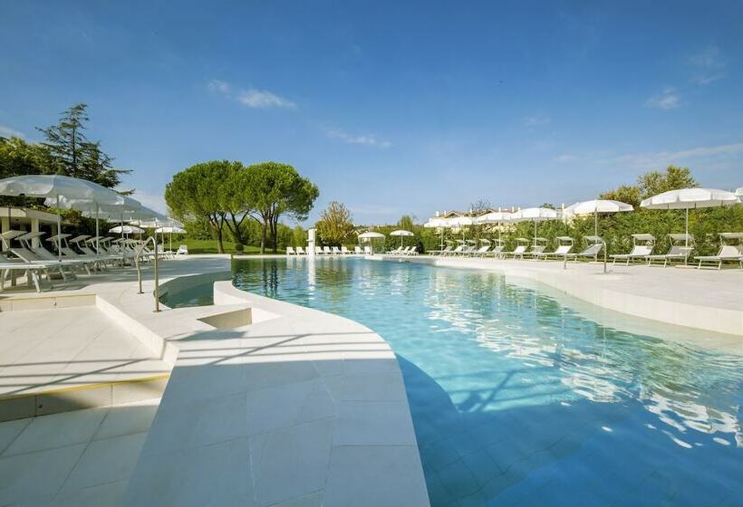 غرفة قياسية, Smeraldo