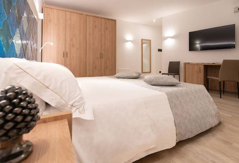 Номер Стандарт, Splendid Hotel Taormina