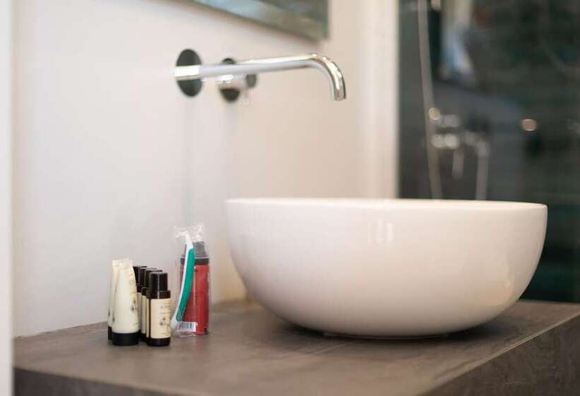 غرفة عائلية, Splendid Hotel Taormina