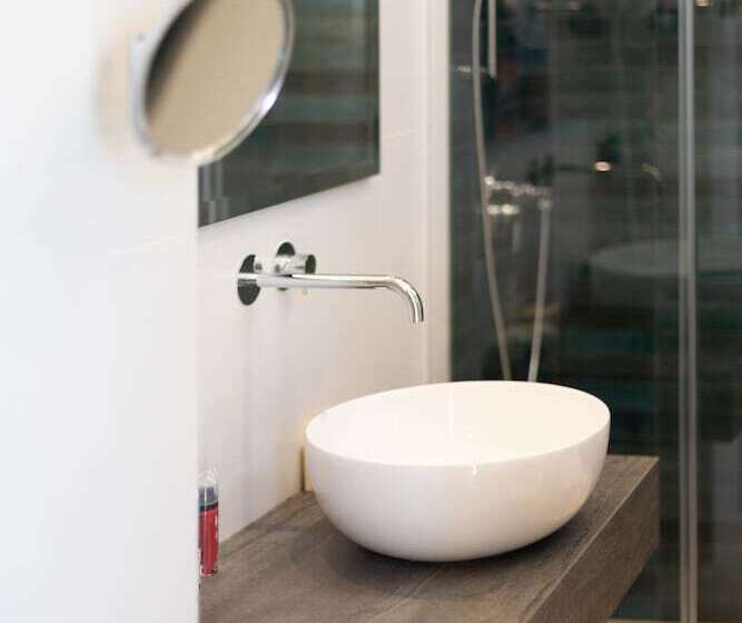 غرفة عائلية, Splendid Hotel Taormina