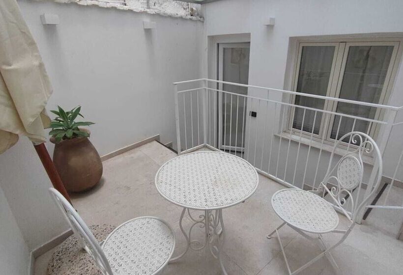 Номер Economy, Splendid Hotel Taormina