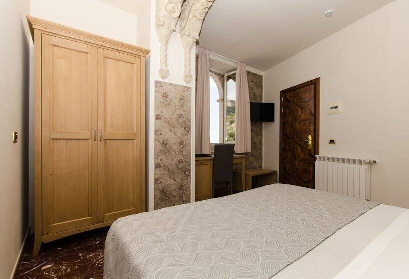 غرفة قياسية, Splendid Hotel Taormina