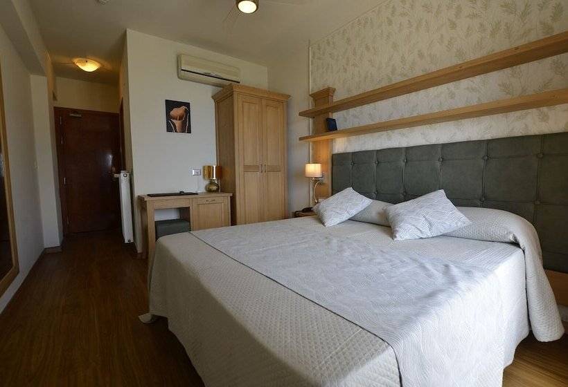 Номер Стандарт, Splendid Hotel Taormina