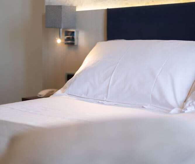 غرفة ديلوكس, Splendid Hotel Taormina