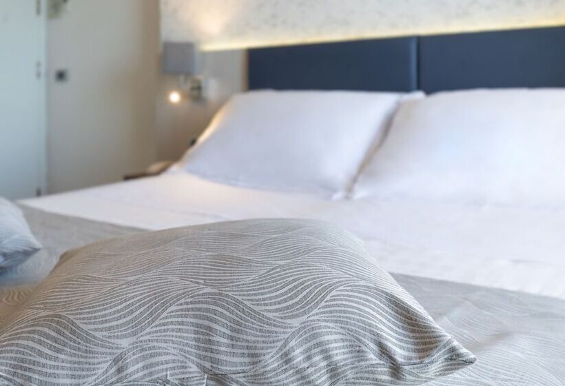 Номер Deluxe, Splendid Hotel Taormina