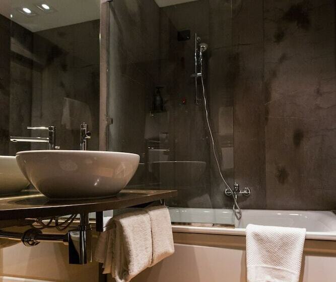 高级大房间, Best Western Plus The Hub