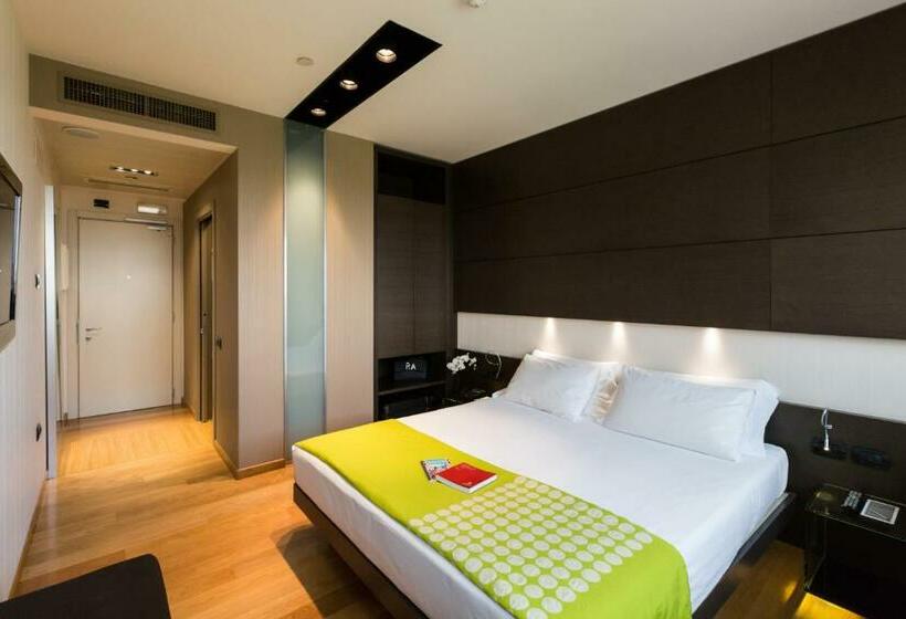 高级大房间, Best Western Plus The Hub