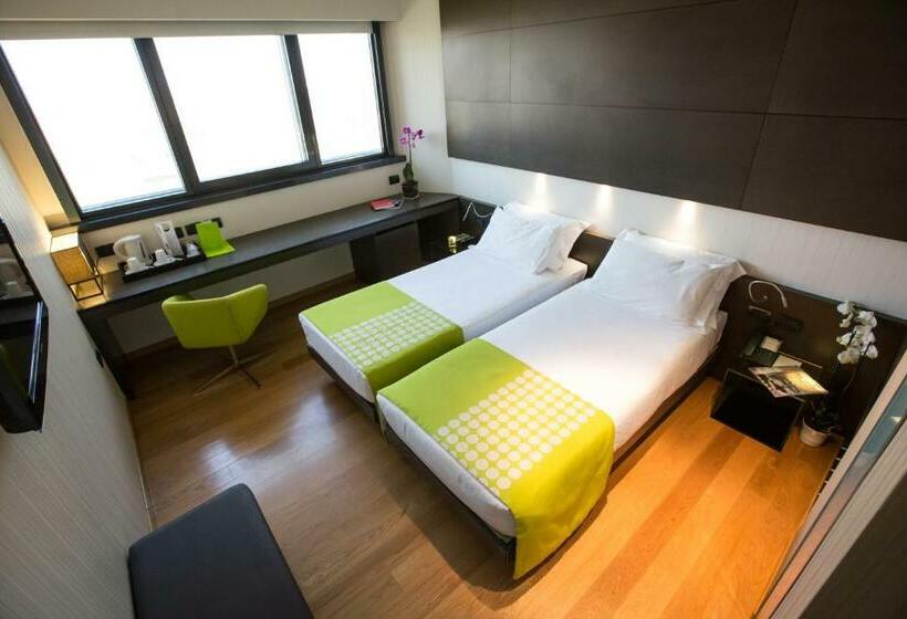 高级大房间, Best Western Plus The Hub