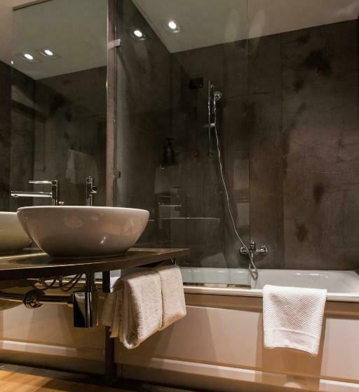 高级大房间, Best Western Plus The Hub