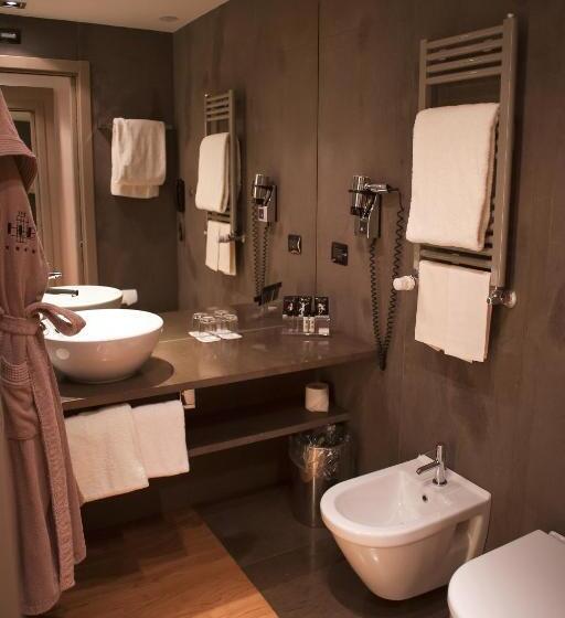 标准间, Best Western Plus The Hub