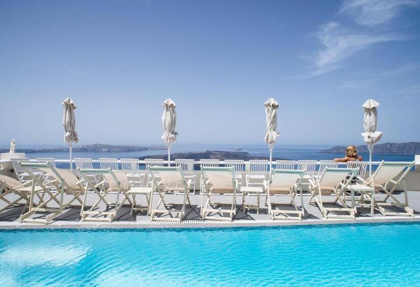 スタンダードシングルルーム, Villa Ilias