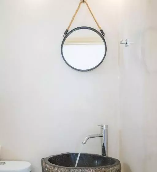 スタンダードルーム, Villa Ilias