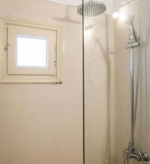 スタンダードルーム, Villa Ilias