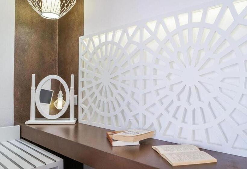 スタンダードルーム, Villa Ilias