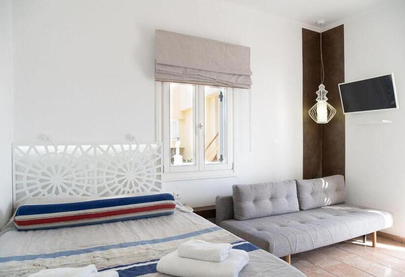 Номер Стандарт, Villa Ilias