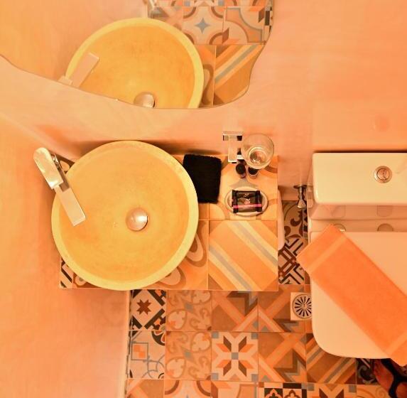 景色の見えるスーペリアルーム, Villa Ilias