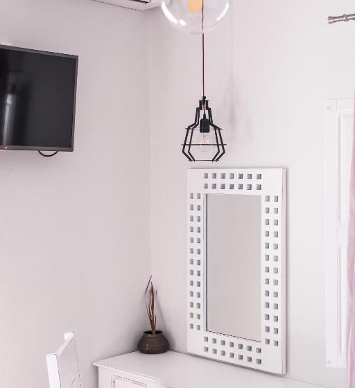 景色の見えるスーペリアルーム, Villa Ilias