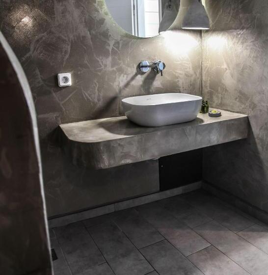 景色の見えるジュニアスイート, Villa Ilias