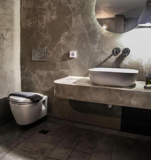 景色の見えるジュニアスイート, Villa Ilias