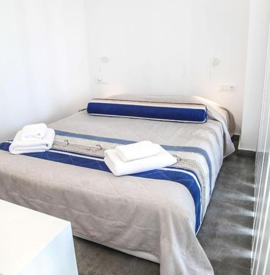 景色の見えるジュニアスイート, Villa Ilias