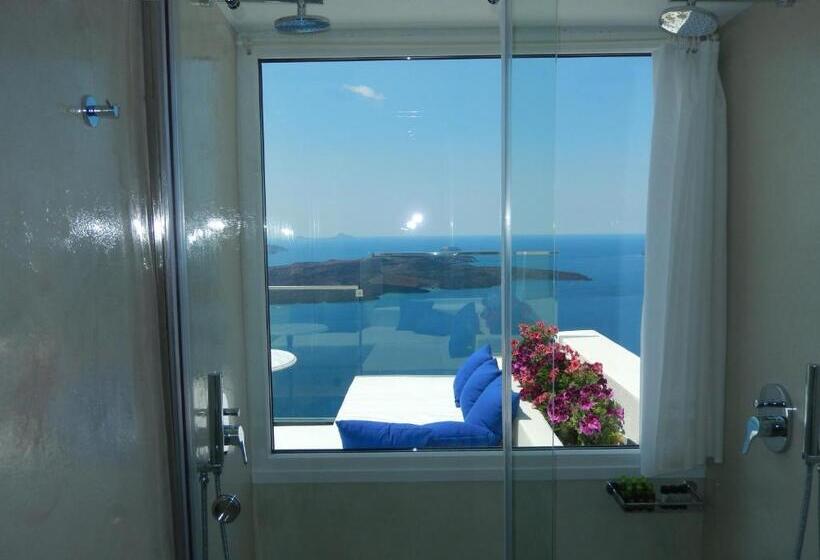 スーペリアースイート, Villa Ilias