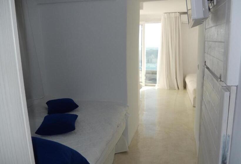 スーペリアースイート, Villa Ilias