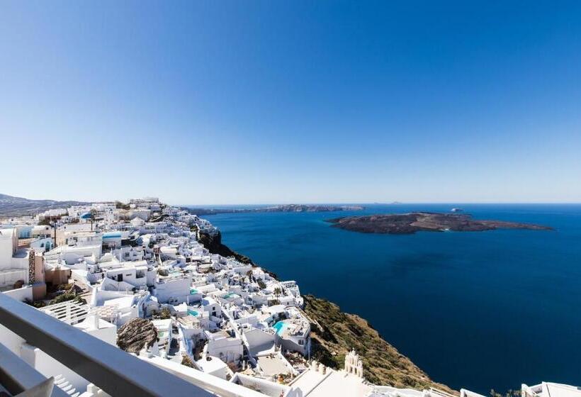 スーペリアールーム, Villa Ilias