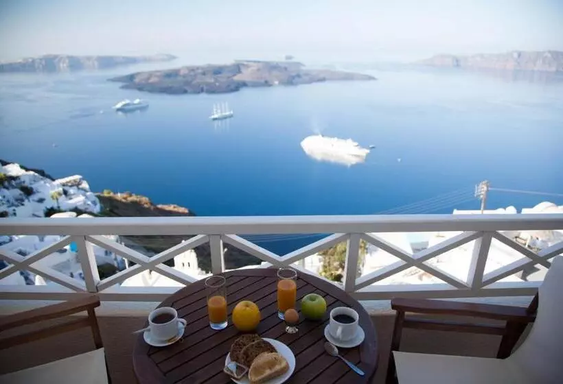 スーペリアールーム, Villa Ilias