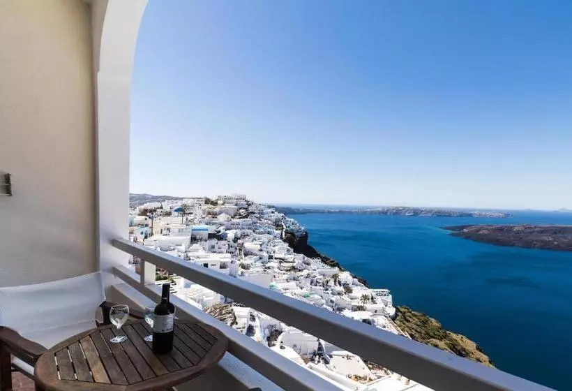 スーペリアールーム, Villa Ilias