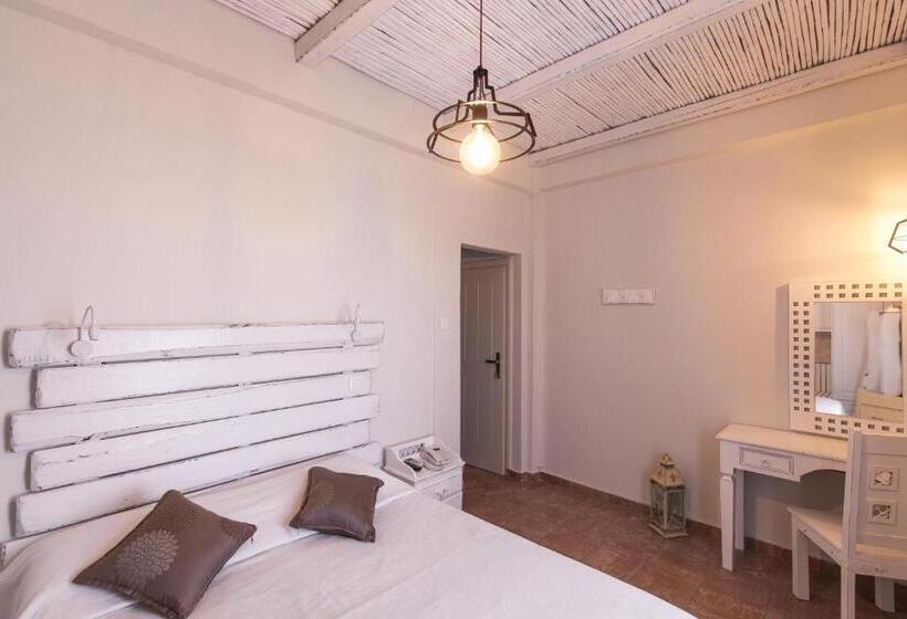 スーペリアールーム, Villa Ilias