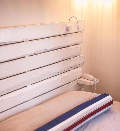 スーペリアールーム, Villa Ilias