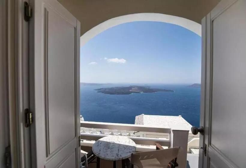 スーペリアシングルルーム, Villa Ilias