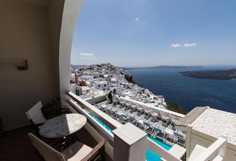 スーペリアシングルルーム, Villa Ilias