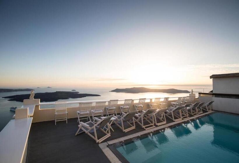 スタンダードルーム, Villa Ilias