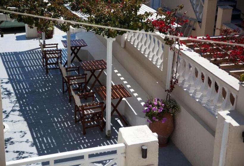 Номер Стандарт, Villa Ilias