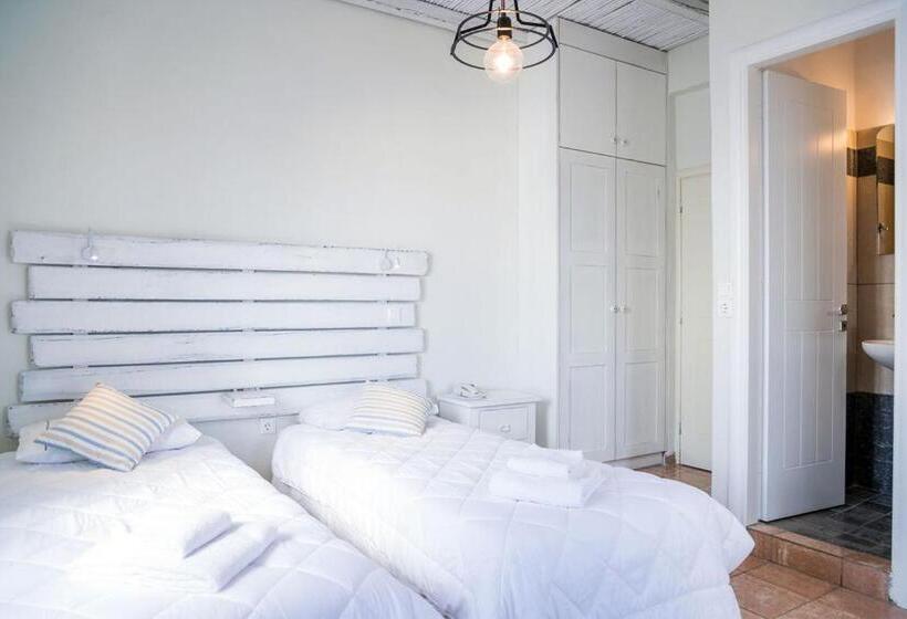 景色の見えるスーペリアルーム, Villa Ilias