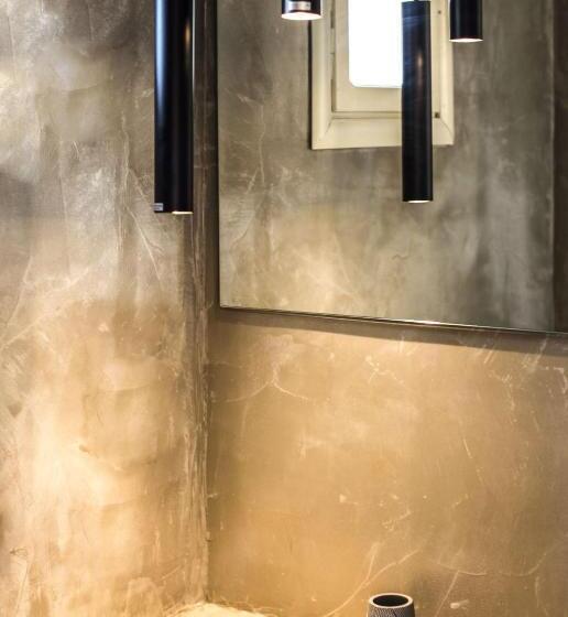 景色の見えるスーペリアルーム, Villa Ilias