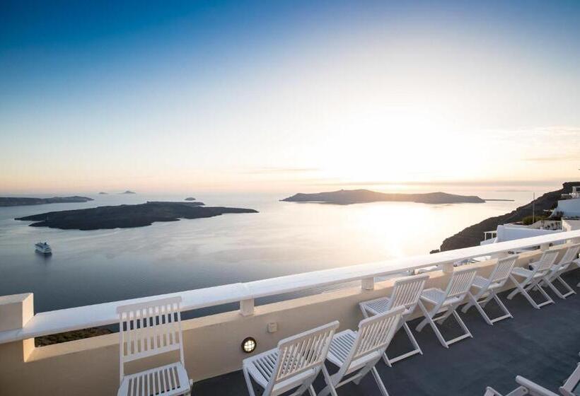 スタンダードシングルルーム, Villa Ilias