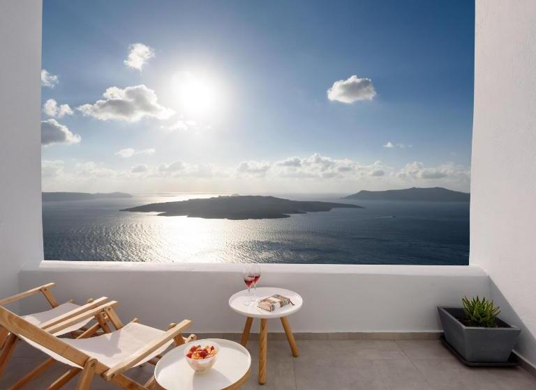 Люкс с Видом, Panorama Suites